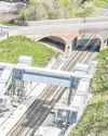 Staffing row derails £1.3bn railway link31