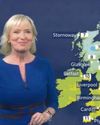 Sunny Carol says colourful farewell to TV2