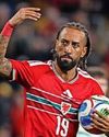 SORBA RAISES WALES SPIRITS61
