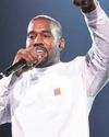 Kanye cancelled... but what about the ugly protest mobs?9