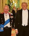 Royals' visit to US will 'renew close friendship' Royals' visit to US will 'renew close friendship'11