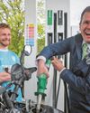 Pumped-up Jenrick urges street action over fuel inflation Pumped-up Jenrick urges street action over fuel inflation5