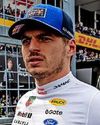 Max still has drive to thrive44