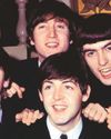 Beatles Paul and Ringo Come Together for duet16