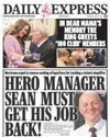 Daily Express