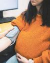 Daily blood pressure test could save mums' lives23