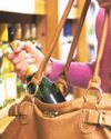 'Brazen cheek' as PM claims tide turning on shoplifting epidemic10