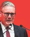Starmer facing sleaze inquiry on Mandelson5