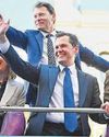 'Chancellor sitting on her hands as fuel hikes hit UK'4