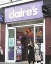 1,300 jobs lost as teens fall out of love with 'cutesy' Claire's11