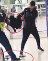 Trouble in store if we let shoplifters get away with theft10