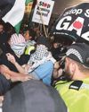 FAN BAN POLICE TSAR CAMPAIGNS WITH MAN BEHIND VILE ABUSE0