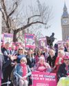 'What the Express has done so well is tell the human stories at the heart of this debate' 'What the Express has done so well is tell the human stories at the heart of this debate'21