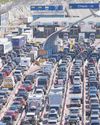 Warning of long delays for Channel getaways Warning of long delays for Channel getaways4