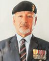 I know now why I was a daredevil in my Army career... I know now why I was a daredevil in my Army career...25