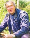 Beeb's ad a word with Don about his jacket...27