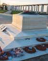 98 ‘lost’ names join comrades on British memorial 98 ‘lost’ names join comrades on British memorial24