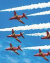 Is flying the flag no longer a priority for Britain's leadership? Is flying the flag no longer a priority for Britain's leadership?17