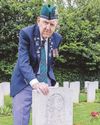 'We thought it was the Germans...but it was the British. What they did will never be forgotten7