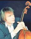 £5million cello paid for my pension, says Lloyd Webber £5million cello paid for my pension, says Lloyd Webber17