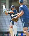 JOE'S SHOCK ROUTE BACK AS SKIPPER JOE'S SHOCK ROUTE BACK AS SKIPPER45