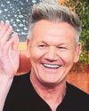 Marco: Gordon made himself cry! Marco: Gordon made himself cry!1