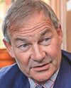 Rape gang cover-ups let evil fester, says Lowe Rape gang cover-ups let evil fester, says Lowe6