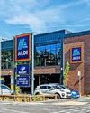 Aldi to open 16 stores as UK expansion continues Aldi to open 16 stores as UK expansion continues40