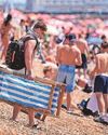 Hot weekend could hit 32C Hot weekend could hit 32C16