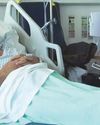 'I've got cancer' Clarkson reveals on latest episode 'I've got cancer' Clarkson reveals on latest episode8
