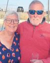 Yacht couple: MoD's bid to close down our story Yacht couple: MoD's bid to close down our story14