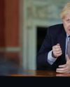 Boris: Our Route To Freedom ... In Baby Steps