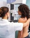 Early Checks ‘Halve Breast Cancer Death'