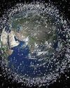 Lift-off for UK bid to grab space junk