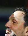 Bulut aims for old Swan-two14