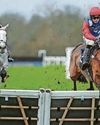 JUMPS RETURN AT WINDSOR A HUGE SUCCESS