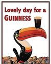 Toucan always try a different stout!