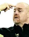 DYCHE KEEPS ROLLIN'