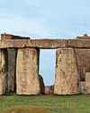 Stonehenge was circle of friends