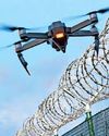 Give 'drone ranger' cash for prisons