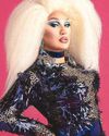 Drag Race legend The Vivienne dies