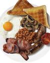 RISE, FALL & RISE AGAIN OF FRY-UP