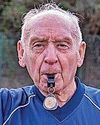 Ref, 91, will not blow up