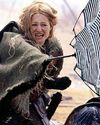 EOWYN: LORD OF THE WINDS