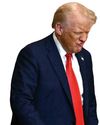TO BIGLY GO WHERE NO MAN HAS GONE BEFORE..Trump ready for mission to Mars12