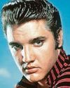 Mystical talents of Elvis