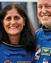 ISS astronauts to come home 2 weeks early, 8 months late