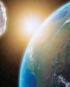 Too late to stop asteroid strike!11