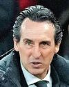 UNAI'S NO TIME TO WASTE