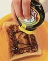 Is Marmite better with butter..or not?